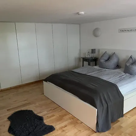 Apartament Alpenglueck