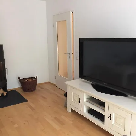 Alpenglueck Apartament Kempten
