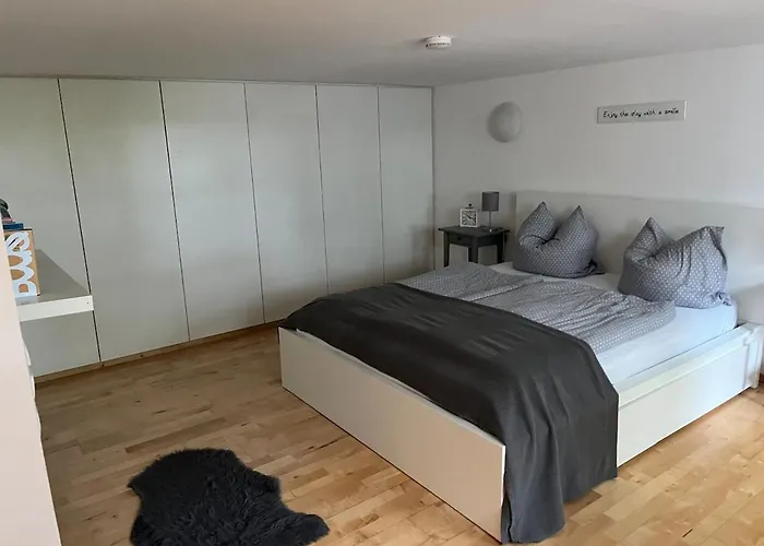 Appartement Alpenglueck