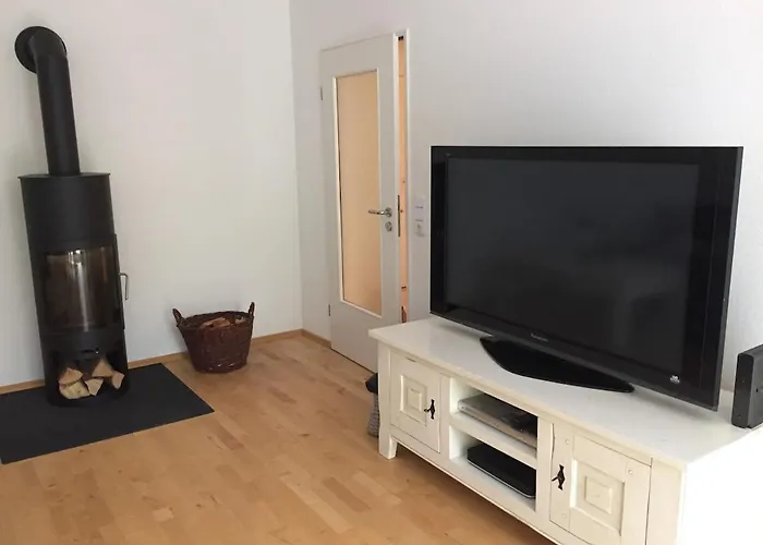 Alpenglueck Appartement Kempten