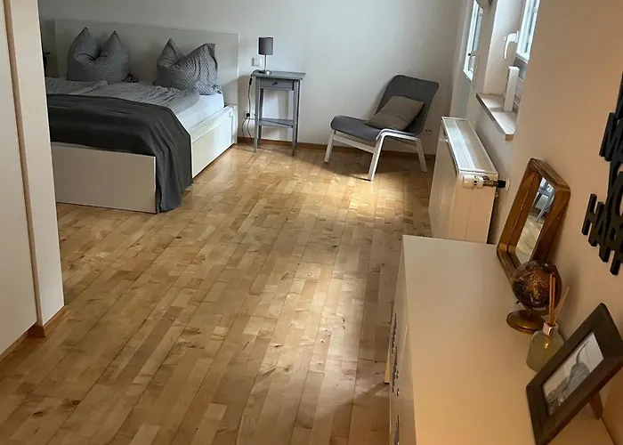 Alpenglueck Appartement